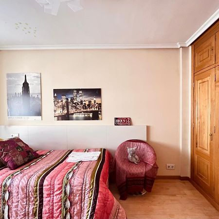 Housingleon Ordono II Apartment Bagian luar foto