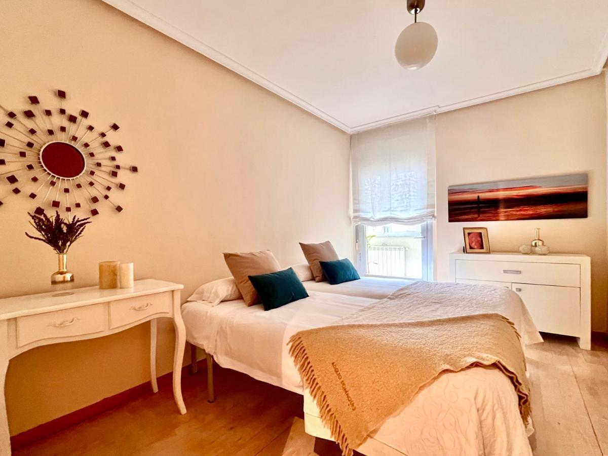 Housingleon Ordono II Apartment Bagian luar foto